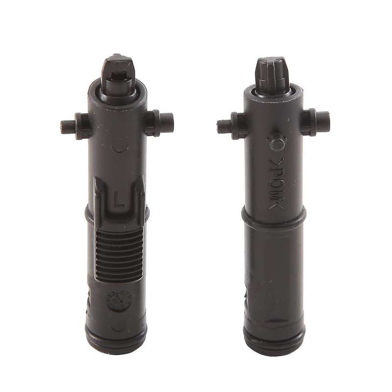 1 Pair Headlight Cleaning Head Light Lamp Washer Nozzle Jet for 2014-2017 97062825150 97062825250