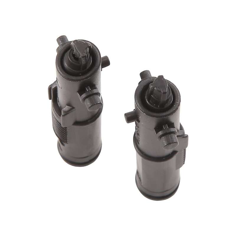 1 Pair Headlight Cleaning Head Light Lamp Washer Nozzle Jet for 2014-2017 97062825150 97062825250