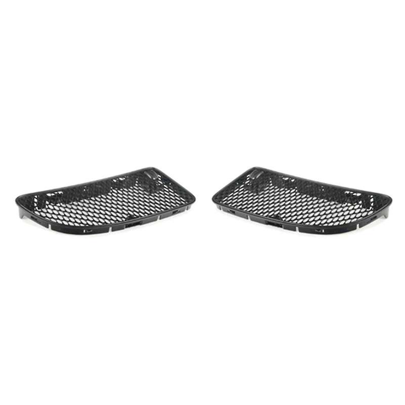 1 Pair Hood Vent Grille for R171 SLK280 SLK300 SLK350 2005-2011 1718800485 1718800385