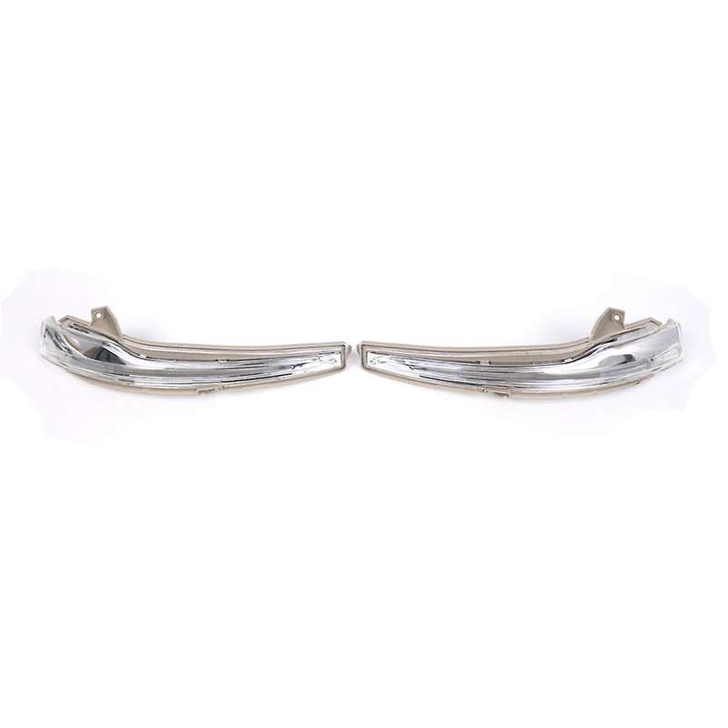 1 Pair L+r Side Mirror Indicator Turn Signal Lamps A0999067301 A0999067401 for W205 W213 X253 C217 W