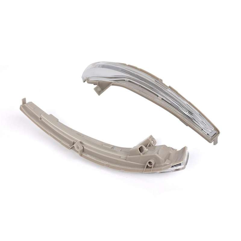 1 Pair L+r Side Mirror Indicator Turn Signal Lamps A0999067301 A0999067401 for W205 W213 X253 C217 W