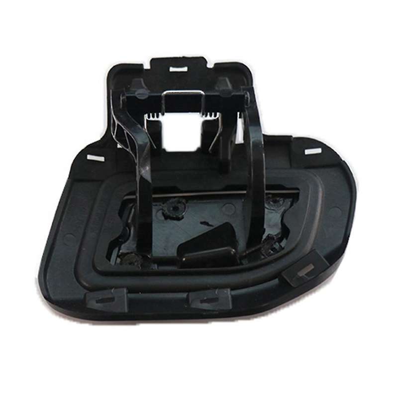 1 Pair LH+RH HeadLight Washer Cover Powerwash Cap for Evoque 2012-2017 LR036198 LR036197