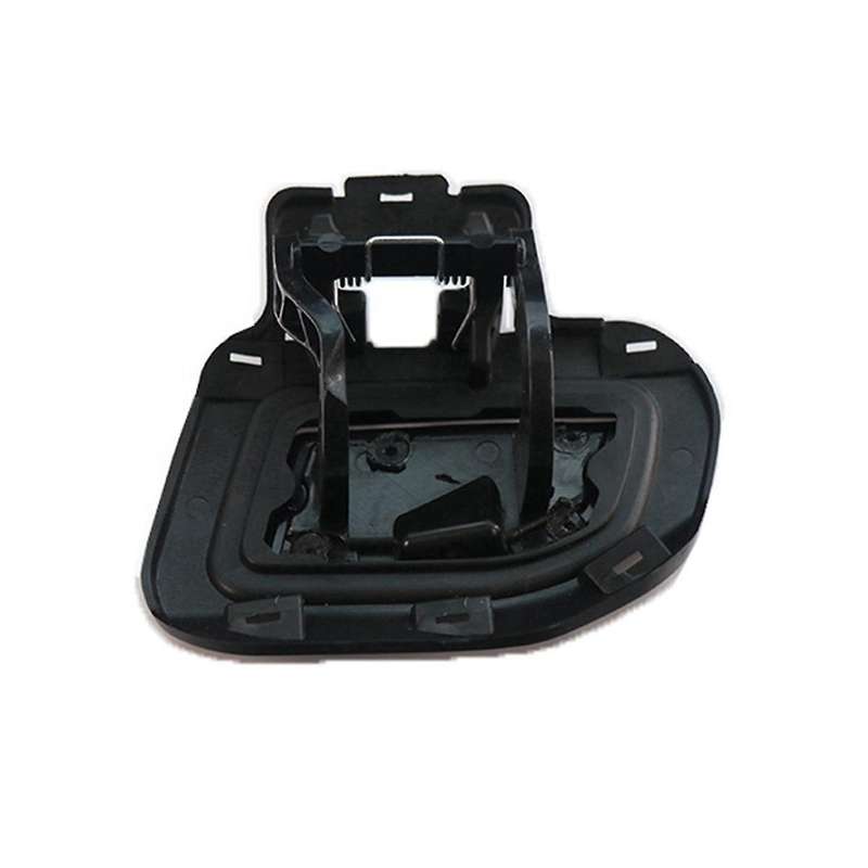 1 Pair Lh+rh Headlight Washer Cover for Range Evoque Windshield Washer Nozzle Cover Lr036198 Lr0361