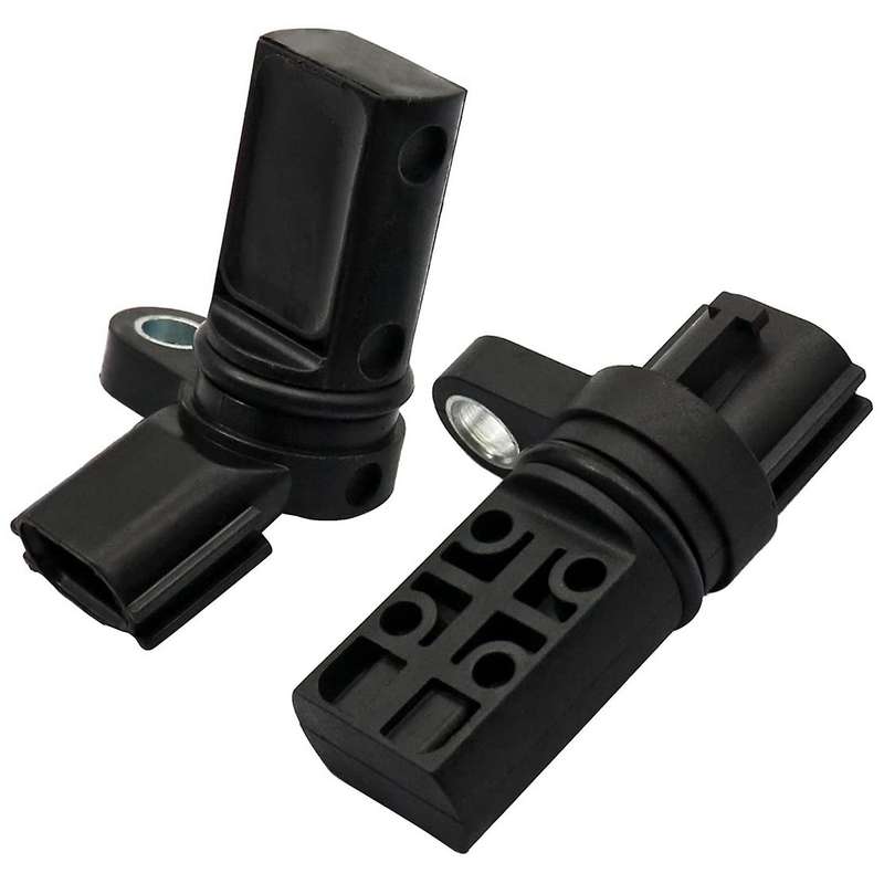1 Pair LH & RH Camshaft Cam Position Sensor for FX35 G35 QX45 for Altima 350Z