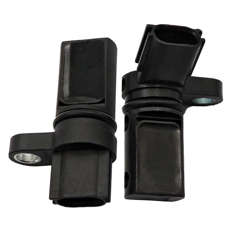 1 Pair LH & RH Camshaft Cam Position Sensor for FX35 G35 QX45 for Altima 350Z