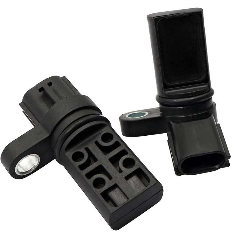1 Pair LH & RH Camshaft Cam Position Sensor for FX35 G35 QX45 for Altima 350Z