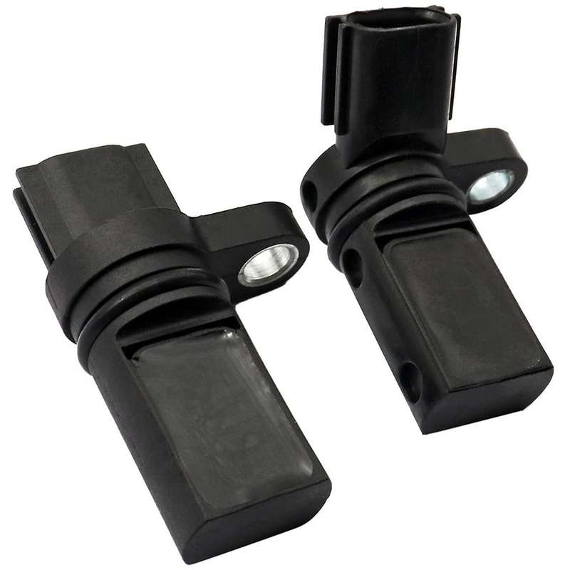 1 Pair LH & RH Camshaft Cam Position Sensor for FX35 G35 QX45 for Altima 350Z