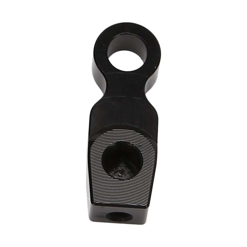1 Pair Motorcycle Handlebar Riser Handlebar Clamp Extender Adapter for CB650R