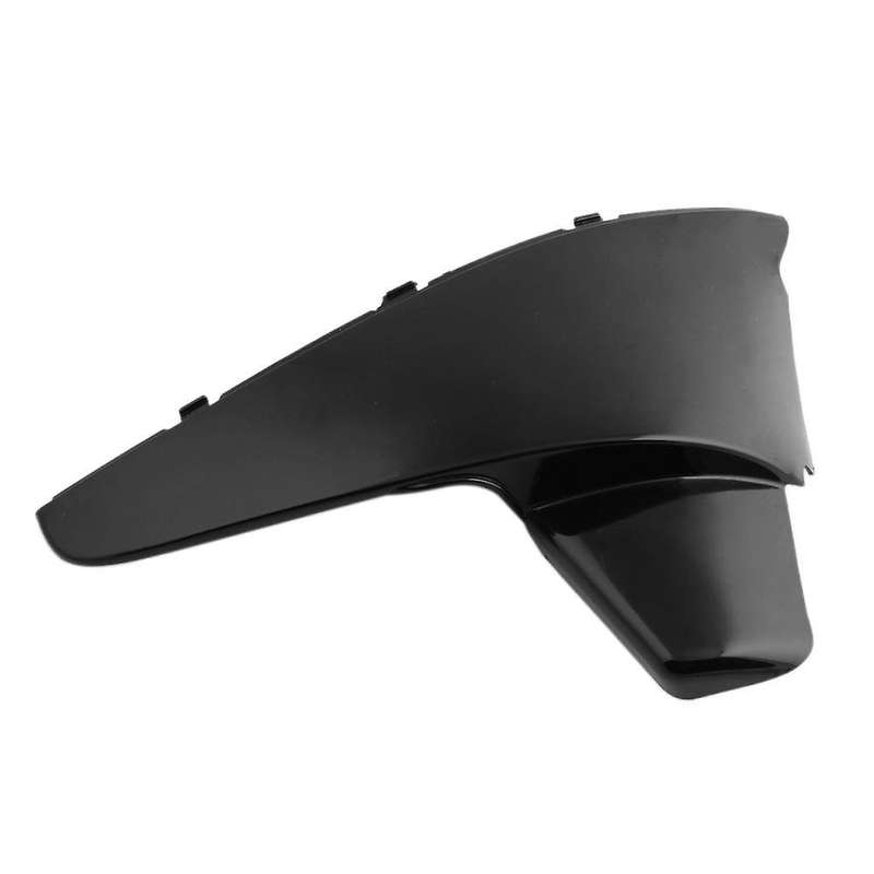 1 Pair Motorcycle Battery Side Cover Fairing for Shadow Vt600 Vlx 600 Steed 400 1988-1998 Motorcycle