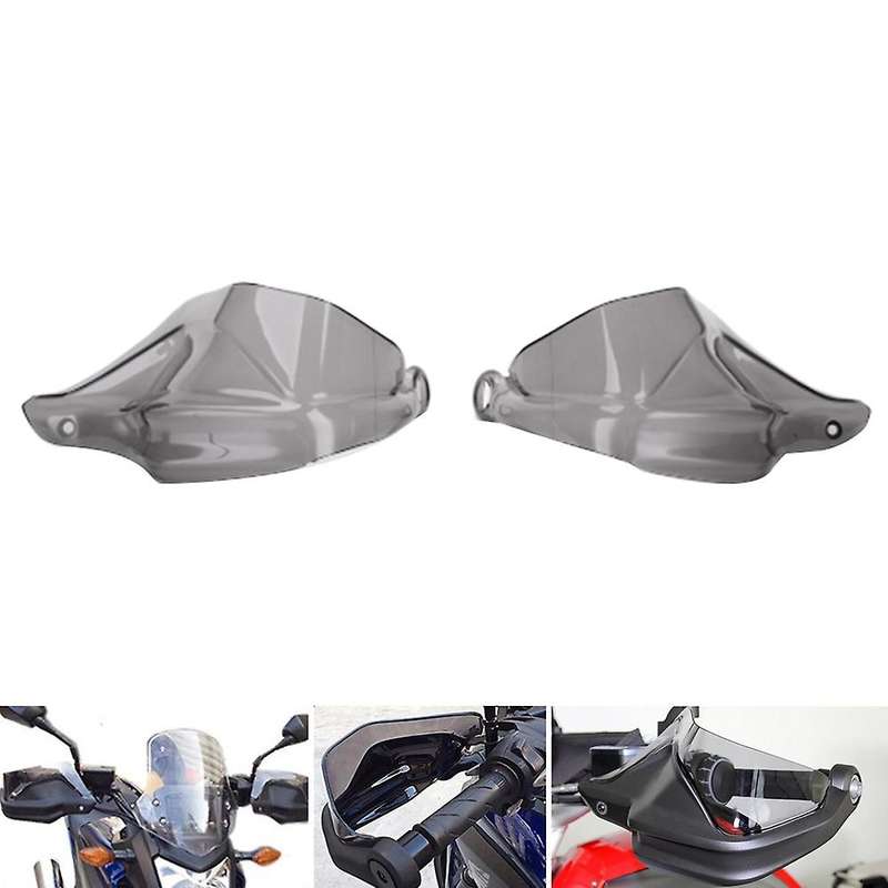 1 Pair Motorcycle Handguards for NC700 X CB650F Ctx700 NC750X 2014-2018 2017 2016 2015 2014 Hand-Gua