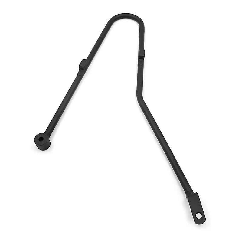 1 Pair Motorcycle Saddlebags Brackets Support Left and Right Side for Bonneville/SE T100 2001-2015 -