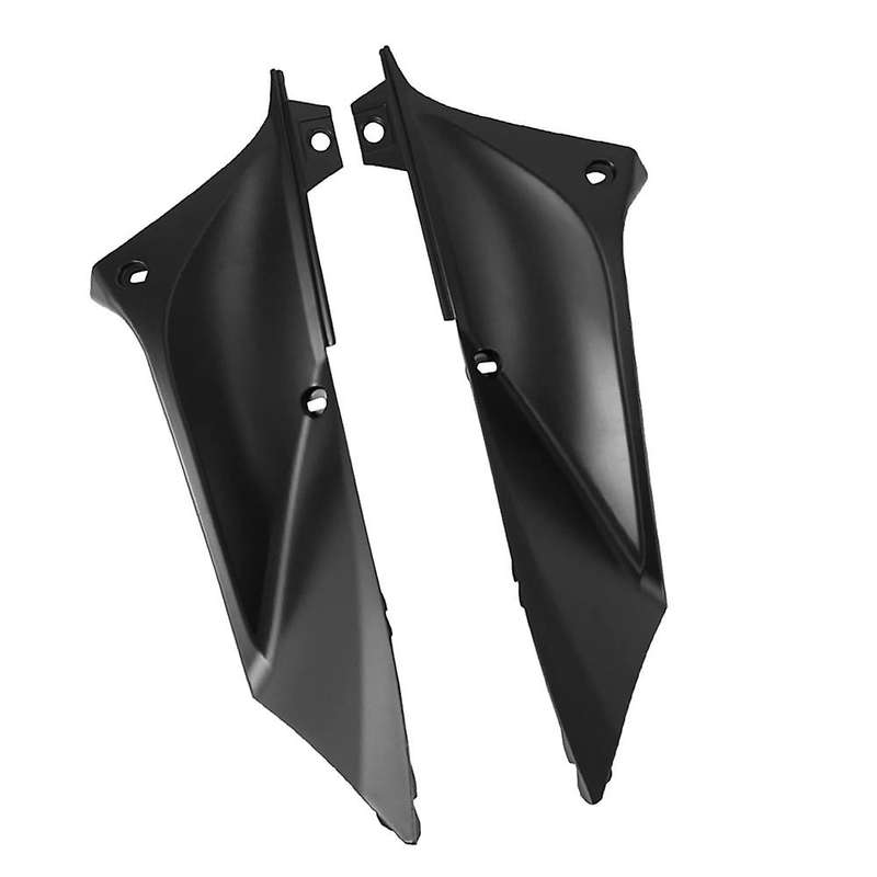 1 Pair Motorcycle Side Panels Fairing Cover Protector for YZF R1 2002-2003