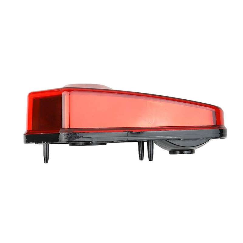 1 Pair Motorcycle LED Brake Tail Light Kits for Sportsman 2005-2013 Motorcycle Accessories