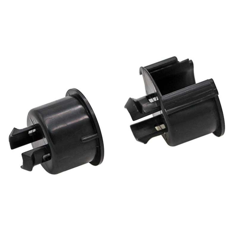 1 Pair New Rear Hinge Bushing Set Fit 2005-2018 for Frontier 93478-zp50a,93479-zp50a