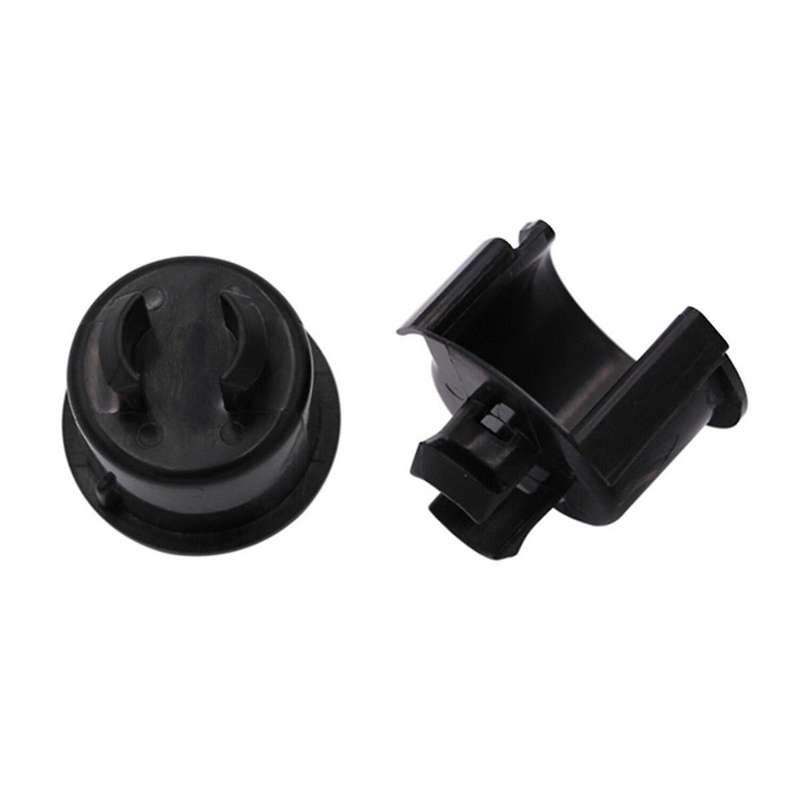1 Pair New Rear Hinge Bushing Set Fit 2005-2018 for Frontier 93478-zp50a,93479-zp50a