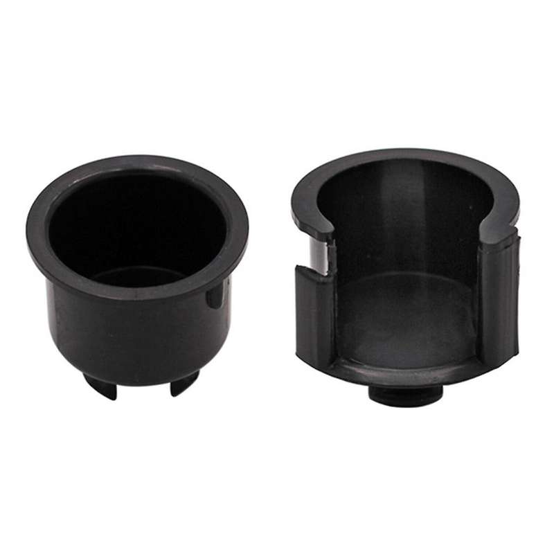 1 Pair New Rear Hinge Bushing Set Fit 2005-2018 for Frontier 93478-zp50a,93479-zp50a