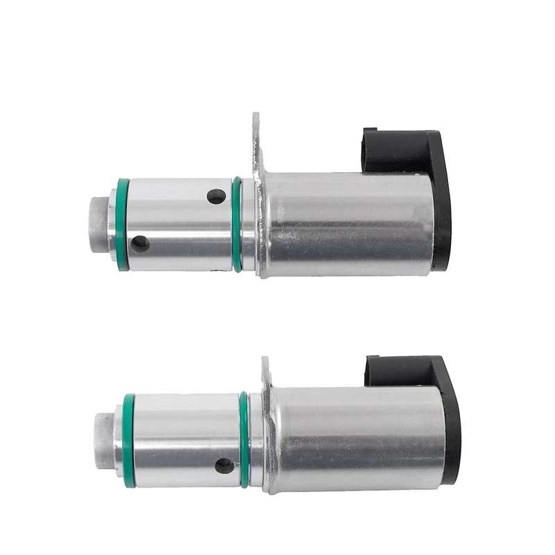 1 Pair Of 2 Engine Camshaft Variable Valve Timing Solenoid Vvt for C30 C70 S40 S70 V50 V70 36002687