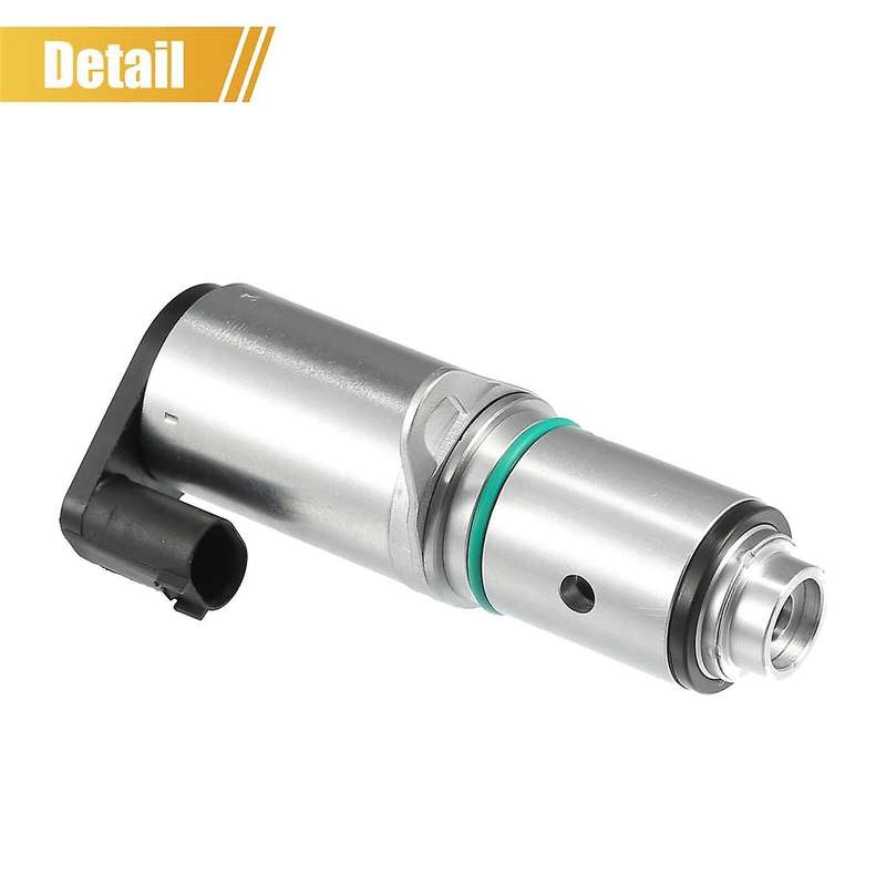 1 Pair Of 2 Engine Camshaft Variable Valve Timing Solenoid Vvt for C30 C70 S40 S70 V50 V70 36002687