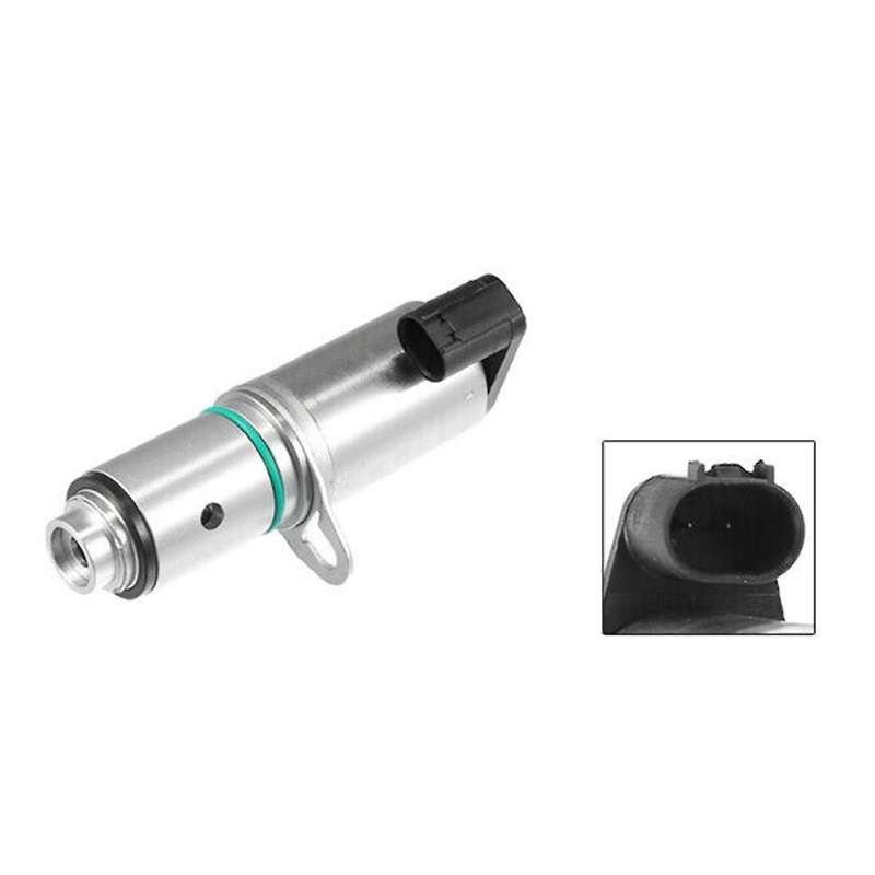 1 Pair Of 2 Engine Camshaft Variable Valve Timing Solenoid Vvt for C30 C70 S40 S70 V50 V70 36002687