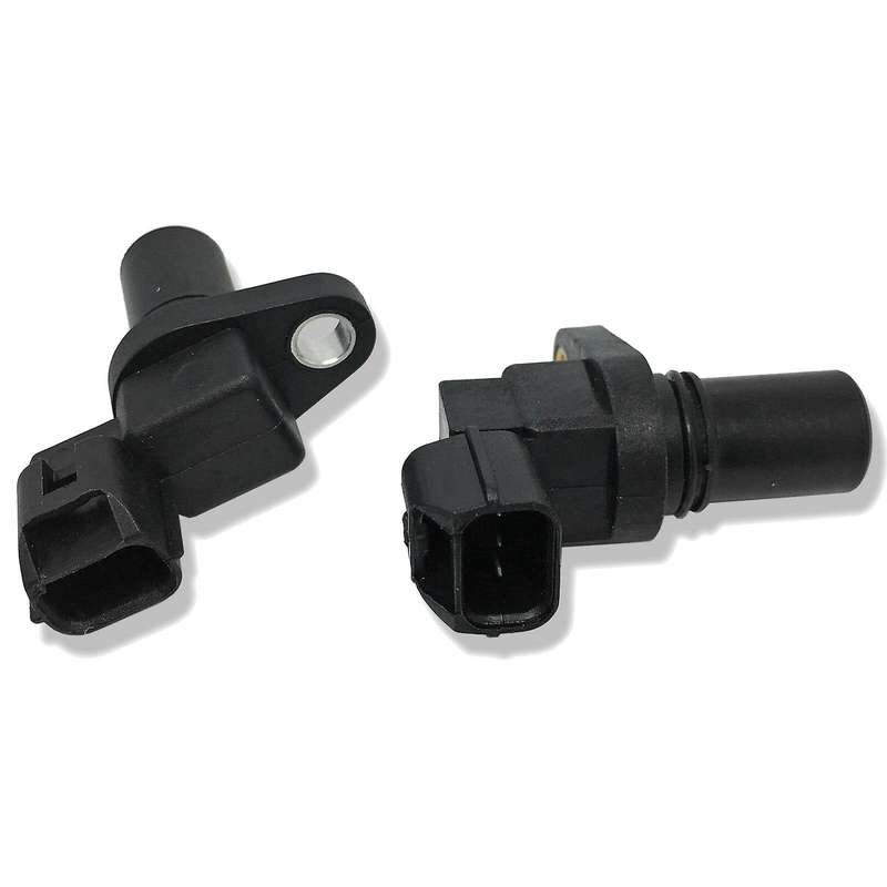 1 Pair New Transmission Speed Sensor Input & Output Set of 2