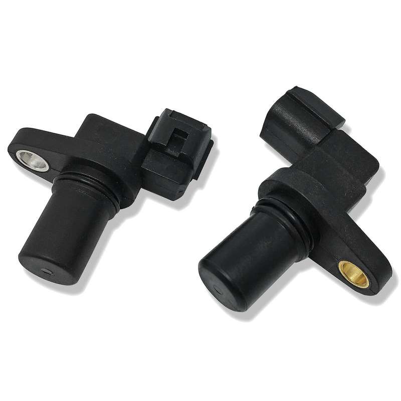 1 Pair New Transmission Speed Sensor Input & Output Set of 2