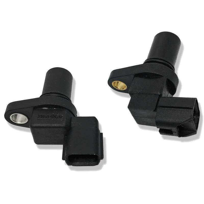 1 Pair New Transmission Speed Sensor Input & Output Set of 2