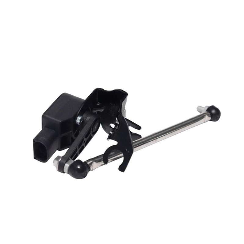 1 Pair of Auto Headlight Level Sensor Rear Height Sensor for 4 4S S 970 97033302204 97033302103