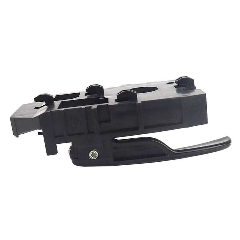 1 Pair Of Car Door Inner Handles 82610-2d000 Suitable for 2001-2006