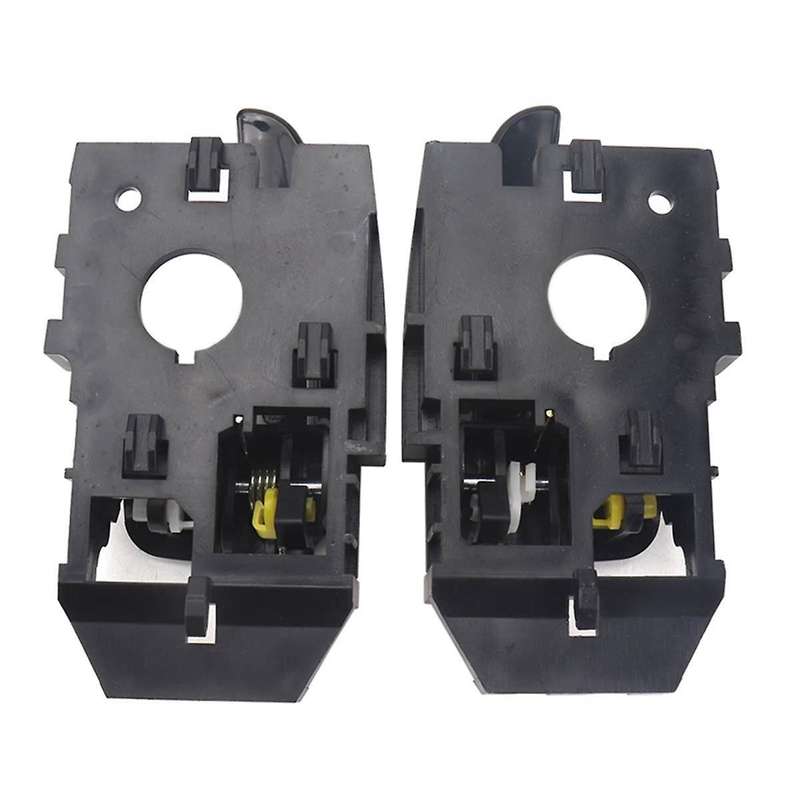 1 Pair Of Car Door Inner Handles 82610-2d000 Suitable for 2001-2006