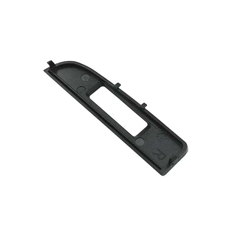 1 Pair of Air Outlet Grille Covers Front Dashboard AC Vent Outlet Cover for 2006-2015 4L0820901 4L0