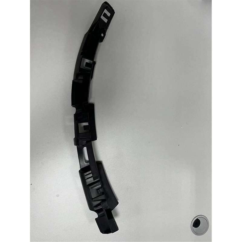 1 Pair of Headlight Brackets for Model 3 Renewal 2040184 2041185 2040184-00-A 2041185-00-A Accessori