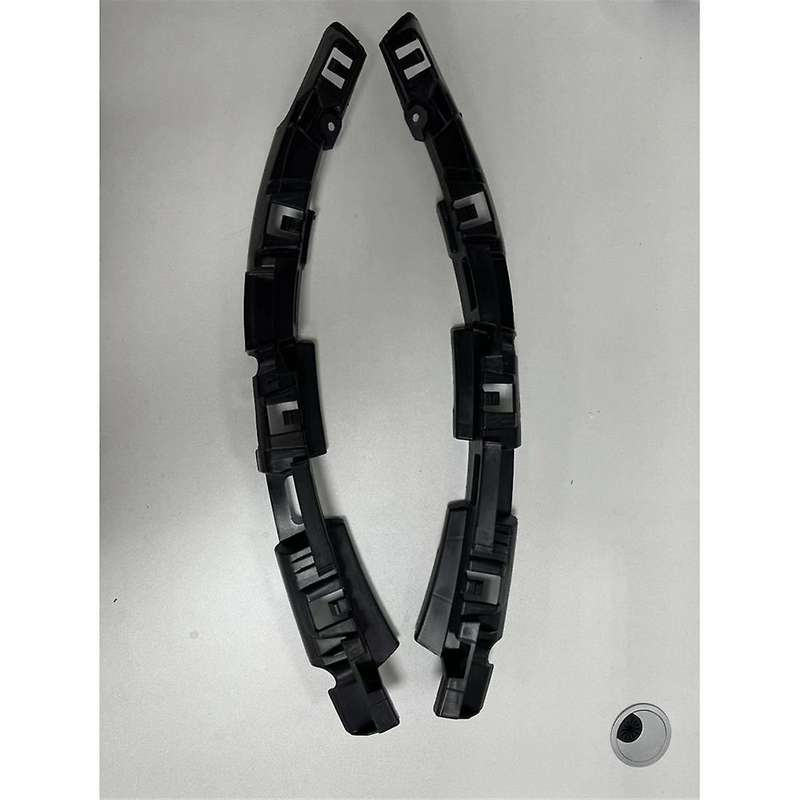 1 Pair of Headlight Brackets for Model 3 Renewal 2040184 2041185 2040184-00-A 2041185-00-A Accessor