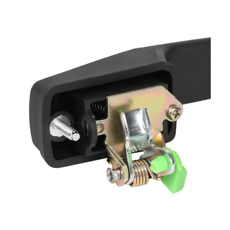 1 Pair Outside Door Handle 55024926 55024927 for Door Handle
