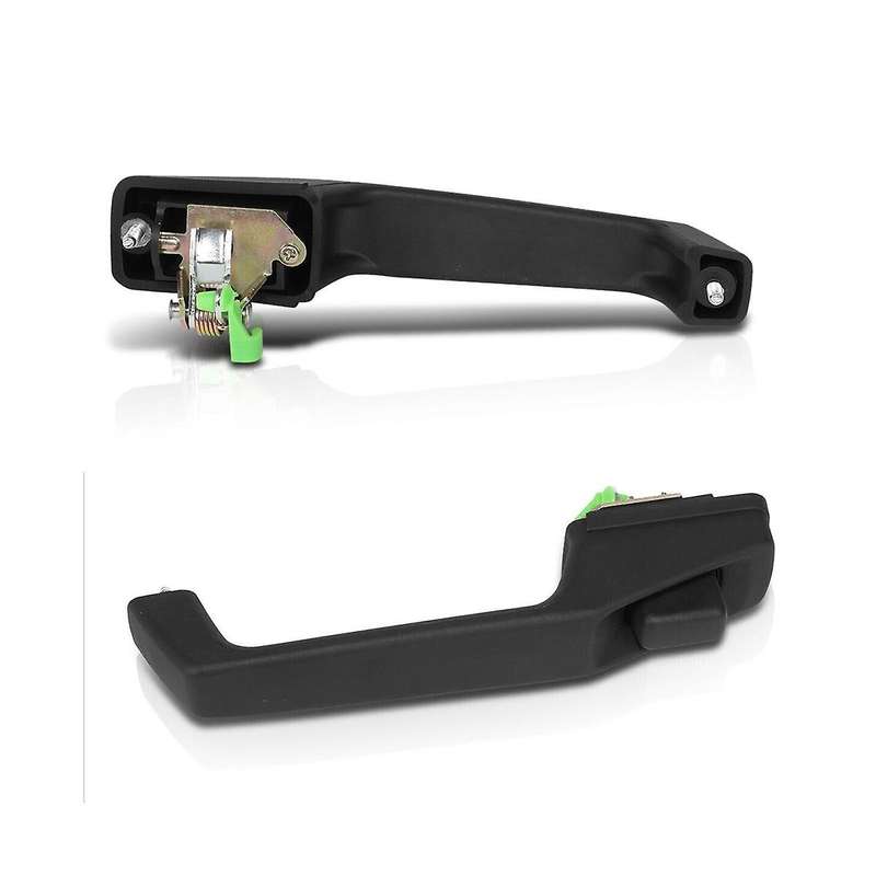 1 Pair Outside Door Handle 55024926 55024927 for Door Handle