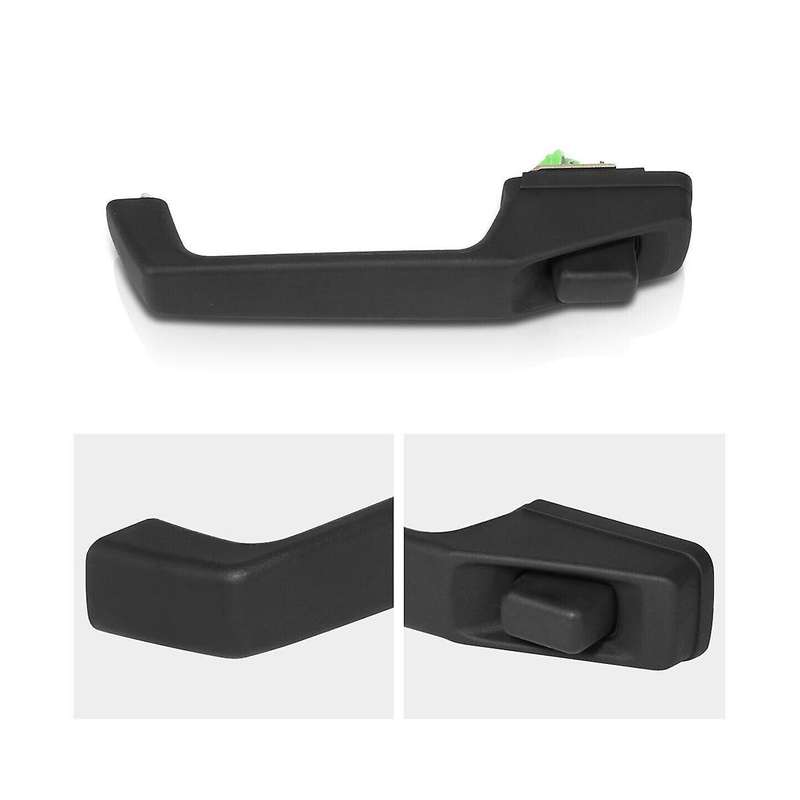 1 Pair Outside Door Handle 55024926 55024927 for Door Handle