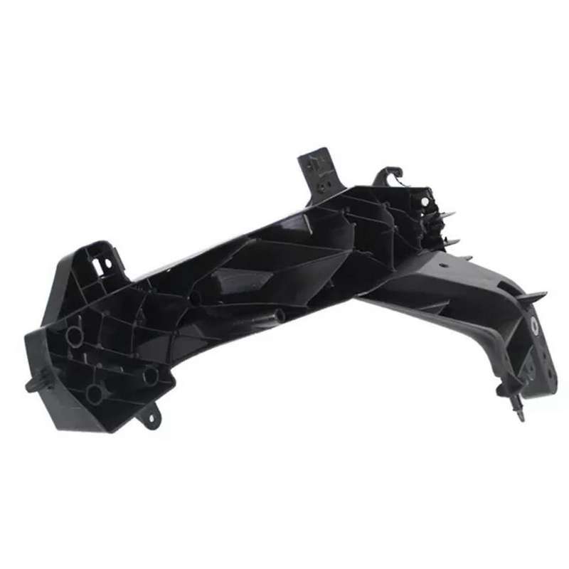 1 Pair Radiator Support Bracket Headlight Bracket for Durango 11-13 68100236AA 68100237AA Accessorie