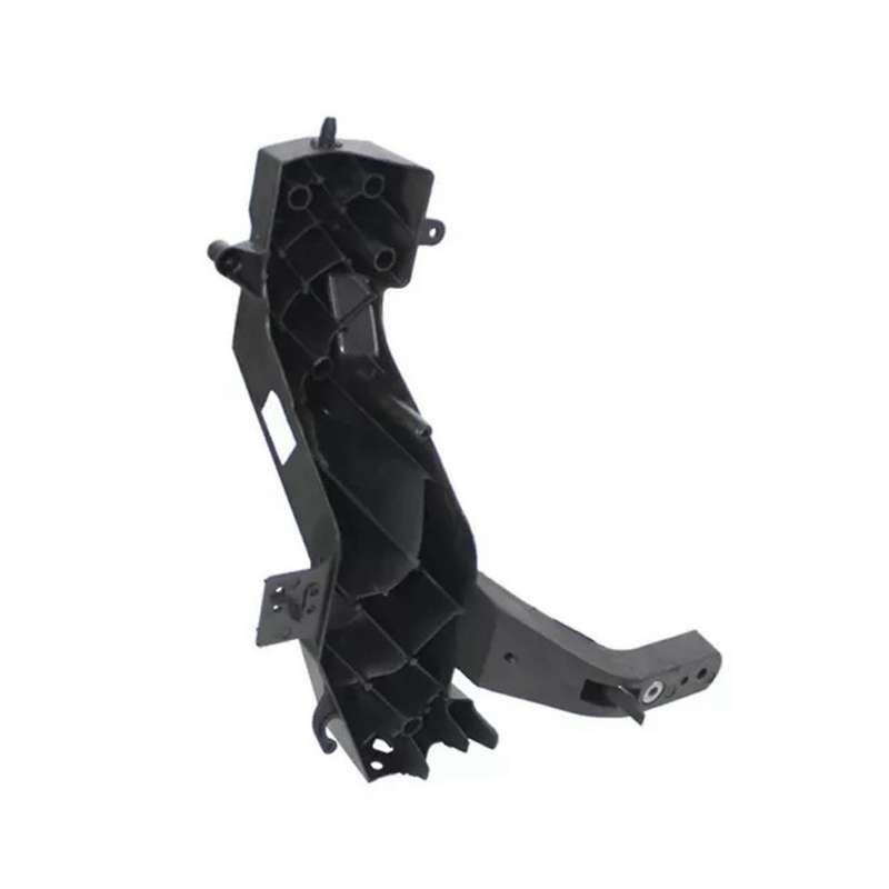 1 Pair Radiator Support Bracket Headlight Bracket for Durango 11-13 68100236AA 68100237AA Accessorie