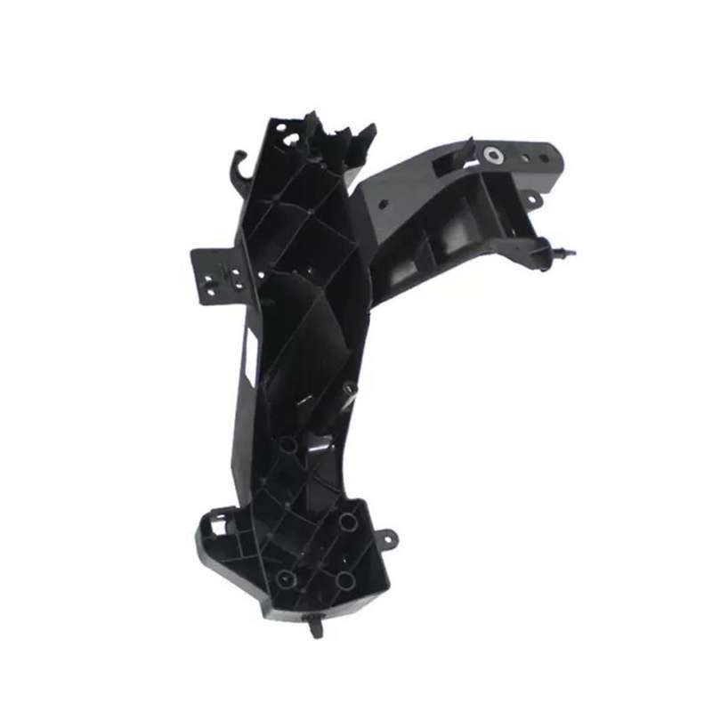 1 Pair Radiator Support Bracket Headlight Bracket for Durango 11-13 68100236AA 68100237AA Accessorie