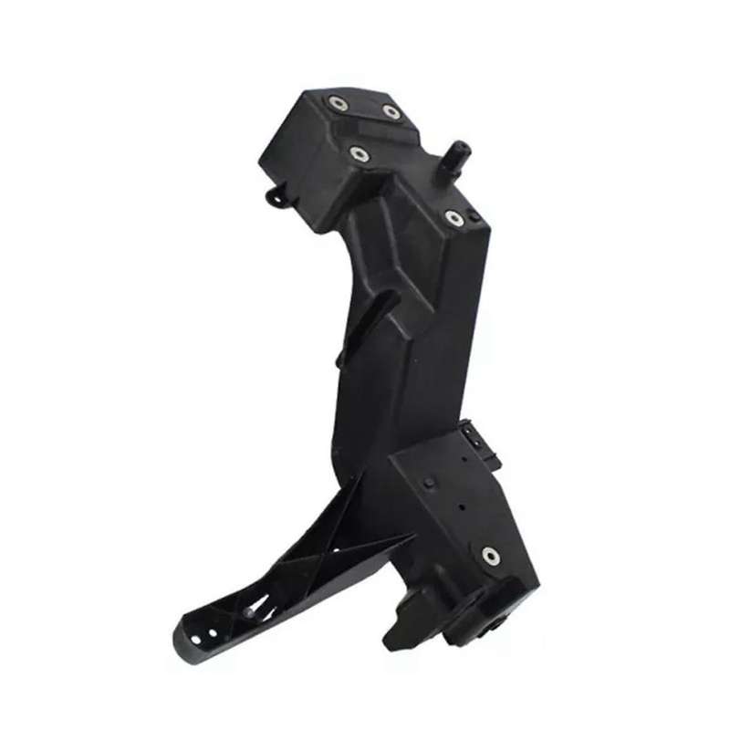 1 Pair Radiator Support Bracket Headlight Bracket for Durango 11-13 68100236AA 68100237AA Accessorie