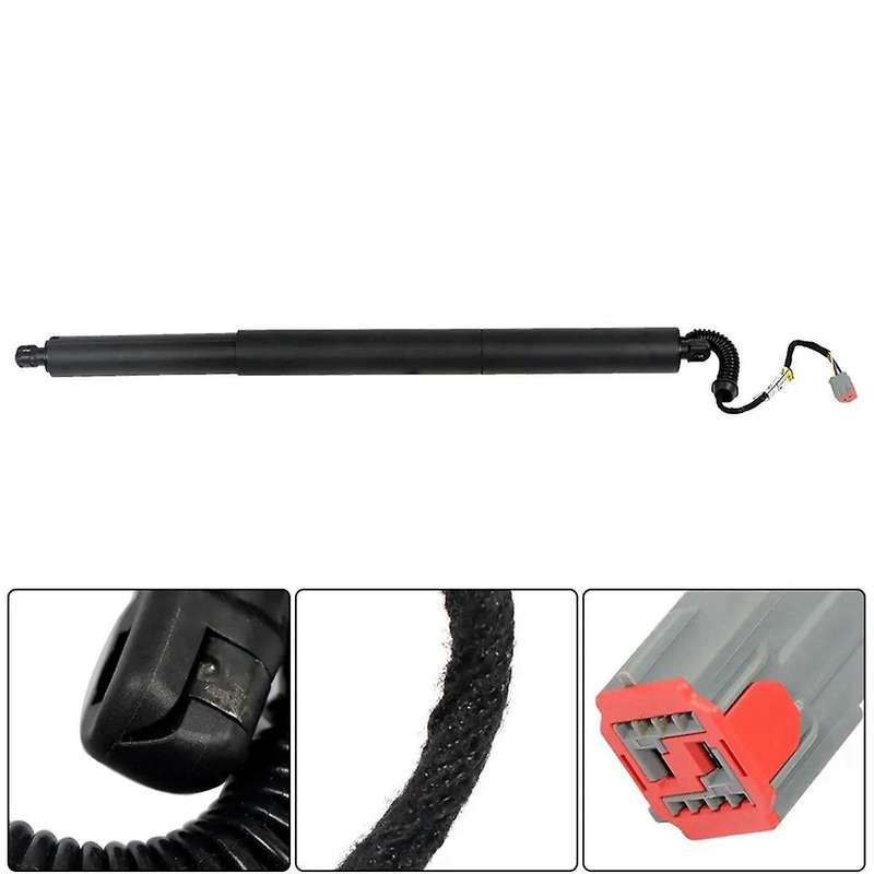 1 Pair Power Hatch Lift Support for Edge SE SEL Sport 2.0L 2015-2018 FT4Z-58406A10-B, FT4Z-14B351-A