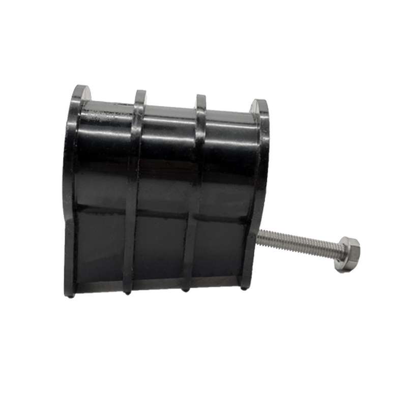 1 Pair Pool Ladder Anchor Replacement Ground Pedal Parts Above Ground for Underwater Step Ladder La