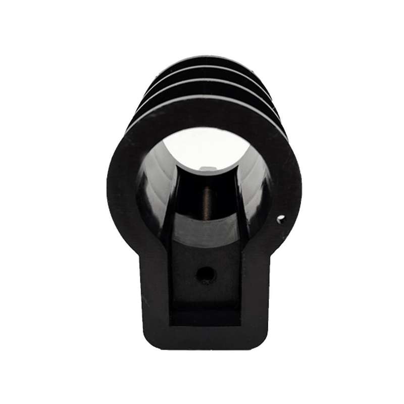 1 Pair Pool Ladder Anchor Replacement Ground Pedal Parts Above Ground for Underwater Step Ladder La