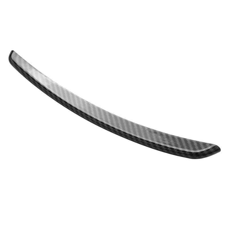 1 Pair Rear -Flares Cover Wheel Arch Lip ABS for W118 CLA 2020