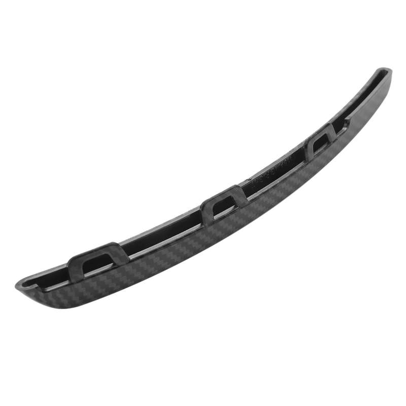 1 Pair Rear -Flares Cover Wheel Arch Lip ABS for W118 CLA 2020