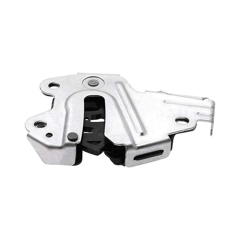 1 Pair Rear Left Right Lock Assembly Metal 82220-t0a-a02 82620-t0a-a03 for 2012-2017