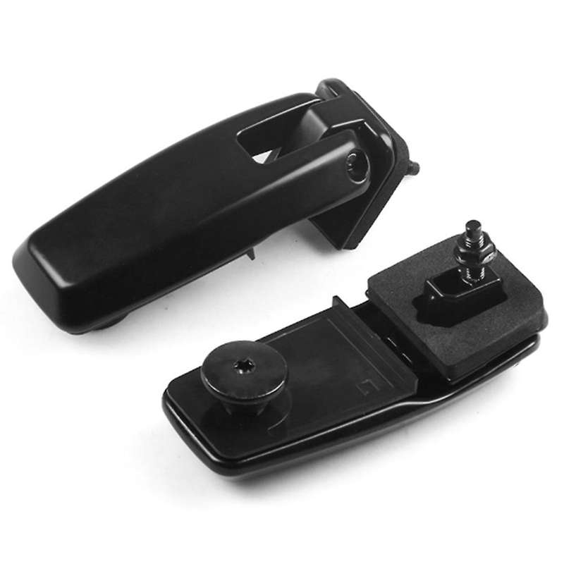 1 Pair Rear Liftgate Glass Window Hinge for Escape Mercury Mariner 8L8Z78420A68C 8L8Z78420A68D