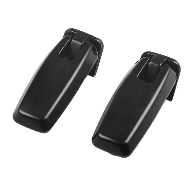 1 Pair Rear Liftgate Glass Window Hinge for Escape Mercury Mariner 8L8Z78420A68C 8L8Z78420A68D