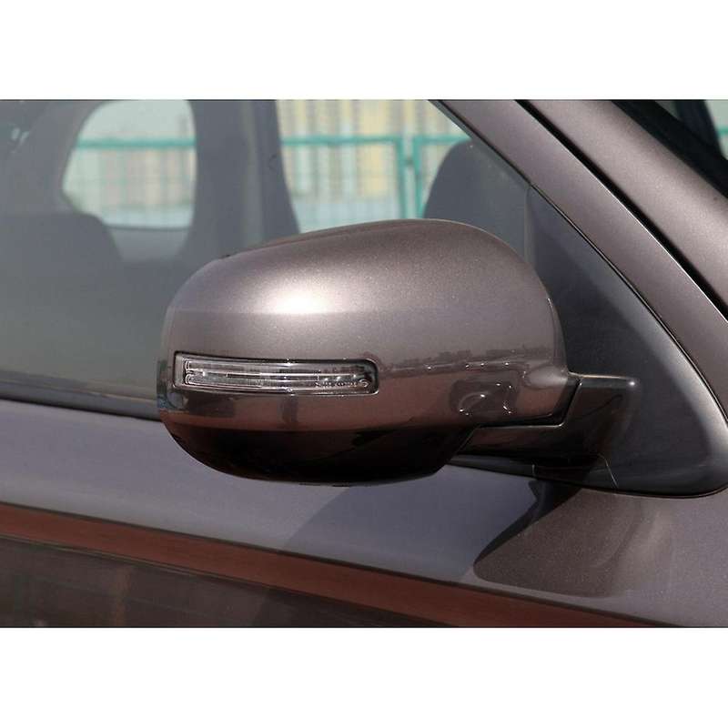 1 Pair Rear View Mirror Dynamic Turn Signal LED Light Indicator for 2014-2020 2016