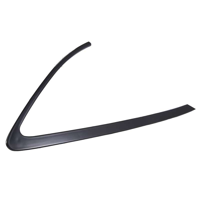 1 Pair Rear Window Glass Trim for RX330 RX350 RX400H 2004-2009 62720-48230 62710-48170