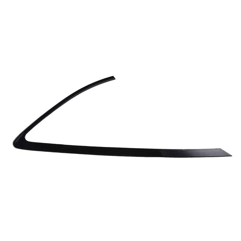 1 Pair Rear Window Glass Trim for RX330 RX350 RX400H 2004-2009 62720-48230 62710-48170